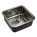 Кухонная мойка EMAR EMB-127A PVD Nano Dark