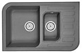 Кухонная мойка EMAR EMQ-2780.Q Антрацит