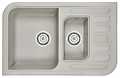 Кухонная мойка EMAR EMQ-2780.Q Барит