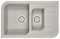 Кухонная мойка EMAR EMQ-2780.Q Алмаз