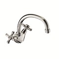 Смеситель для кухни RETRO на раковину (хром)BA132AA