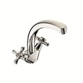 Смеситель для кухни RETRO на раковину (хром)BA133AA