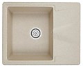 Кухонная мойка EMAR EMQ-1620.Q Берилл