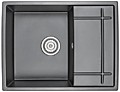 Кухонная мойка EMAR EMQ-1650.Q Оникс