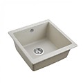 Кухонная мойка EMAR EMQ-1455.P Барит