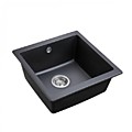 Кухонная мойка EMAR EMQ-1455.P Оникс