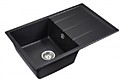 Кухонная мойка EMAR EMQ-1800.Q Оникс