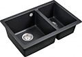 Кухонная мойка EMAR EMQ-2665.PL Морион