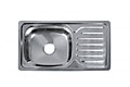 Мойка из нержавеющей стали EMAR EMB-7642