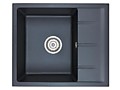 Кухонная мойка EMAR EMQ-1580.Q Морион