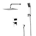 Смеситель для душа встраиваемый LEMARK UNIT LM4529C
