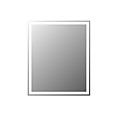 Зеркало BelBagno SPC-GRT-500-600-LED-BTN