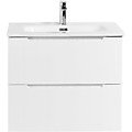 Мебель для ванной комнаты BelBagno ETNA-600-2C-SO-BL-P
