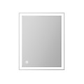 Зеркало BelBagno SPC-GRT-500-600-LED-TCH