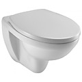 Унитаз подвесной Jacob Delafon Patio Rimless (безободковый)EDV102-00