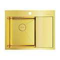 Мойка OMOIKIRI AKISAME 65-LG-L 4973083