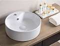 Раковина накладная BelBagno BB1400