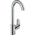 Смеситель для кухни Hansgrohe Logis