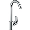 Смеситель для кухни Hansgrohe Logis