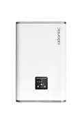 Водонагреватель ATLANTIC VERTIGO STEATITE WIFI 50 WHITE 831180