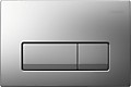 Смывная клавиша GEBERIT Delta 51 115.105.21.1