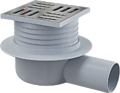 Сливной трап AlcaPlast APV26 105 105/50