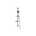 Душевой гарнитур 3jet 73см AQUATEK AQ2011CR