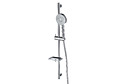 Душевой гарнитур 3jet 73см AQUATEK AQ2031CR