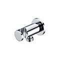 Шланговое подсоединение с держателем душа AQUATEK AQ2455CR