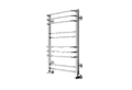 Водяной полотенцесушитель Cube 530х800     X04000083668