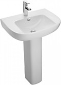 Раковина ODEON UP 60x49 E4736-00