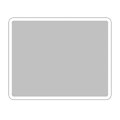 Зеркало BelBagno SPC-MAR-900-800-LED-BTN