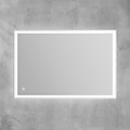 Зеркало BelBagno SPC-GRT-1000-600-LED-TCH