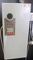 Котел электрический ЭВПМ 9кВт с автоматом