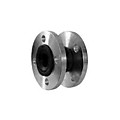 Виброкомпенсатор  фланцевый D 50 PN10 GENEBRE(2831 09)