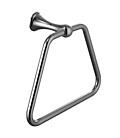 Держатель для полотенец, трапеция Lemark Standard, хром LM2135C