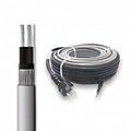 Саморегулирующийся кабель SRL 24-2  на трубу 2м (в плёнке)