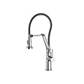 Смеситель для кухни 2jet (профессиональный) AQUATEK AQ1388CR ЕВРОПА