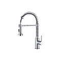 Смеситель для кухни 2jet (профессиональный) AQUATEK AQ1387CR ЕВРОПА