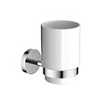 Стакан с держателем AQUATEK AQ4604CR БЕТТА