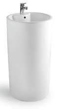 Раковина напольная CeramaLux NB135